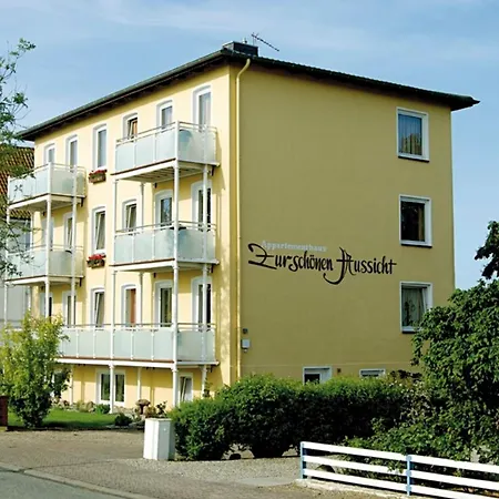 Lejlighed Zur Schoenen Aussicht - Fw 5 Dahme (Schleswig-Holstein)
